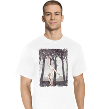 Load image into Gallery viewer, Shirts T-Shirts, Tall / Large / White Celebration