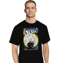 Load image into Gallery viewer, Shirts T-Shirts, Tall / Large / Black The Daywalker