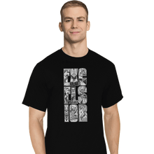 Load image into Gallery viewer, Shirts T-Shirts, Tall / Large / Black Excelsior