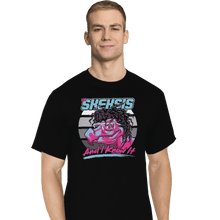 Load image into Gallery viewer, Shirts T-Shirts, Tall / Large / Black Skeksis And I Know It