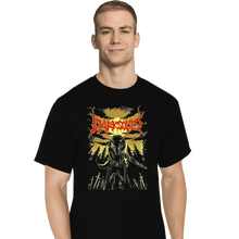 Load image into Gallery viewer, Shirts T-Shirts, Tall / Large / Black Dark Souls