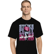 Load image into Gallery viewer, Shirts T-Shirts, Tall / Large / Black No Mercy