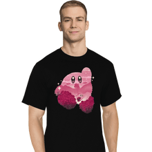 Load image into Gallery viewer, Shirts T-Shirts, Tall / Large / Black Dreamland Smash