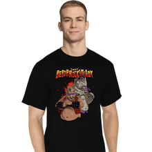 Load image into Gallery viewer, Secret_Shirts T-Shirts, Tall / Large / Black Enemies Of Nostalgia