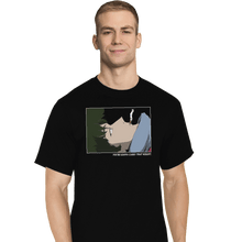 Load image into Gallery viewer, Shirts T-Shirts, Tall / Large / Black Carry That Weight
