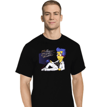 Load image into Gallery viewer, Shirts T-Shirts, Tall / Large / Black Thrillhouse