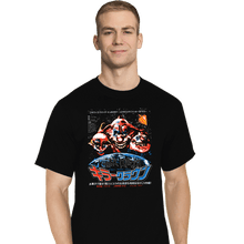 Load image into Gallery viewer, Daily_Deal_Shirts T-Shirts, Tall / Large / Black Killer Klowns