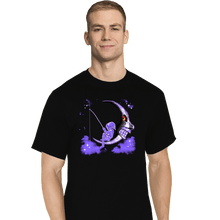 Load image into Gallery viewer, Shirts T-Shirts, Tall / Large / Black Dream Mask