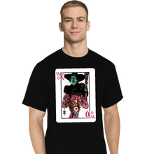 Load image into Gallery viewer, Secret_Shirts T-Shirts, Tall / Large / Black The Witches Of Oz
