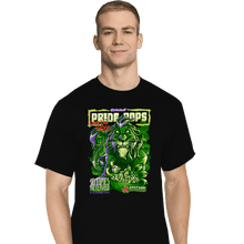Load image into Gallery viewer, Daily_Deal_Shirts T-Shirts, Tall / Large / Black Shadowlands' Pride Pops
