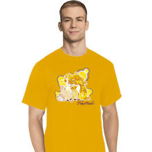 Load image into Gallery viewer, Shirts T-Shirts, Tall / Large / White Trainer Venus