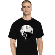 Load image into Gallery viewer, Shirts T-Shirts, Tall / Large / Black What's This Tee?