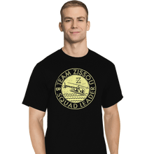 Load image into Gallery viewer, Shirts T-Shirts, Tall / Large / Black B Squad