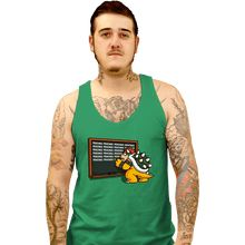 Load image into Gallery viewer, Daily_Deal_Shirts Tank Top, Unisex / Small / Sports Grey Peaches Peaches Peaches!