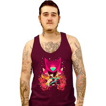 Load image into Gallery viewer, Daily_Deal_Shirts Tank Top, Unisex / Small / Maroon Zero Memories