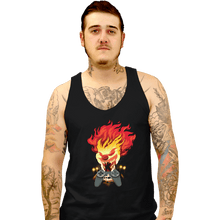 Load image into Gallery viewer, Shirts Tank Top, Unisex / Small / Black Sweetest Game