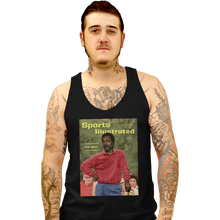 Load image into Gallery viewer, Shirts Tank Top, Unisex / Small / Black Chubbs