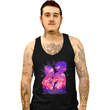 Load image into Gallery viewer, Shirts Tank Top, Unisex / Small / Black This Is My Story