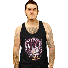 Load image into Gallery viewer, Daily_Deal_Shirts Tank Top, Unisex / Small / Black Gum Gum Bajrang Gun