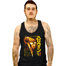 Load image into Gallery viewer, Daily_Deal_Shirts Tank Top, Unisex / Small / Black Halloween 78

