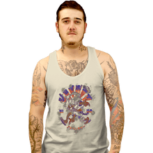 Load image into Gallery viewer, Daily_Deal_Shirts Tank Top, Unisex / Small / White Joyboy Adventure