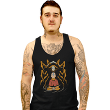 Load image into Gallery viewer, Shirts Tank Top, Unisex / Small / Black Face Stealer