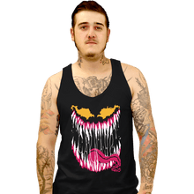 Load image into Gallery viewer, Shirts Tank Top, Unisex / Small / Black Carnage Time