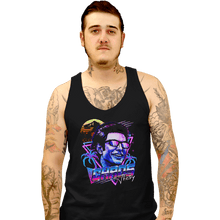 Load image into Gallery viewer, Shirts Tank Top, Unisex / Small / Black Chaos Theory
