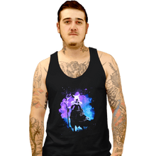 Load image into Gallery viewer, Daily_Deal_Shirts Tank Top, Unisex / Small / Black Soul Of The Sorceress