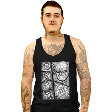 Load image into Gallery viewer, Shirts Tank Top, Unisex / Small / Black The Decimation

