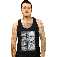 Load image into Gallery viewer, Shirts Tank Top, Unisex / Small / Black The Decimation