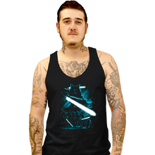 Load image into Gallery viewer, Daily_Deal_Shirts Tank Top, Unisex / Small / Black Always Rebels