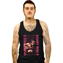 Load image into Gallery viewer, Daily_Deal_Shirts Tank Top, Unisex / Small / Black Run Heather