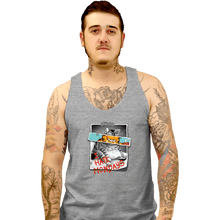 Load image into Gallery viewer, Daily_Deal_Shirts Tank Top, Unisex / Small / Sports Grey Mondays

