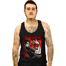 Load image into Gallery viewer, Daily_Deal_Shirts Tank Top, Unisex / Small / Black Witch Can Do It!