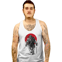 Load image into Gallery viewer, Daily_Deal_Shirts Tank Top, Unisex / Small / White The Way Of Leo