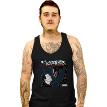 Load image into Gallery viewer, Daily_Deal_Shirts Tank Top, Unisex / Small / Black My Symbiotic Bromance