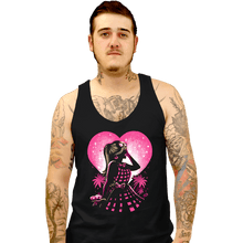 Load image into Gallery viewer, Daily_Deal_Shirts Tank Top, Unisex / Small / Black B-Doll Is Everything