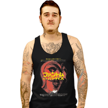 Load image into Gallery viewer, Shirts Tank Top, Unisex / Small / Black Phantom Of The Paradise
