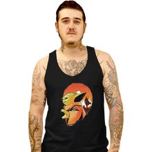 Load image into Gallery viewer, Shirts Tank Top, Unisex / Small / Black I Promise