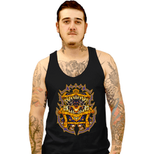 Load image into Gallery viewer, Shirts Tank Top, Unisex / Small / Black Mimic Attack
