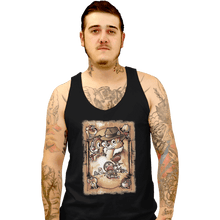 Load image into Gallery viewer, Shirts Tank Top, Unisex / Small / Black Last Adventure
