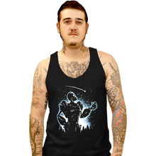 Load image into Gallery viewer, Daily_Deal_Shirts Tank Top, Unisex / Small / Black Souls Don't Die
