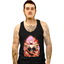 Load image into Gallery viewer, Daily_Deal_Shirts Tank Top, Unisex / Small / Black Arise