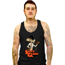 Load image into Gallery viewer, A Clockwork Genius