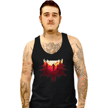 Load image into Gallery viewer, Shirts Tank Top, Unisex / Small / Black Let The Hunt Begin