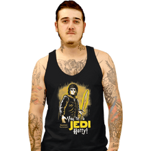 Load image into Gallery viewer, Shirts Tank Top, Unisex / Small / Black Failed Saga Reloaded