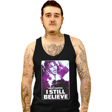 Load image into Gallery viewer, Secret_Shirts Tank Top, Unisex / Small / Black I Must Confess