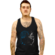 Load image into Gallery viewer, Shirts Tank Top, Unisex / Small / Black Servant