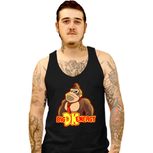 Load image into Gallery viewer, Daily_Deal_Shirts Tank Top, Unisex / Small / Black Banana Slamma!